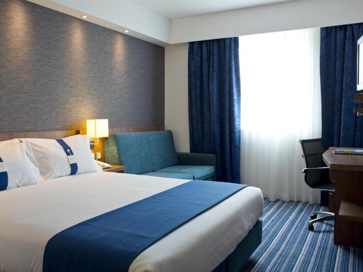 Holiday Inn Express Toulon - Est by IHG - Bonjour Fun