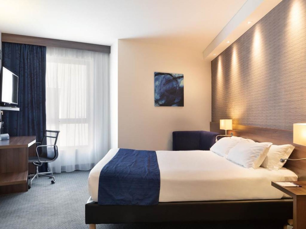 Holiday Inn Express Toulon - Est by IHG - Bonjour Fun