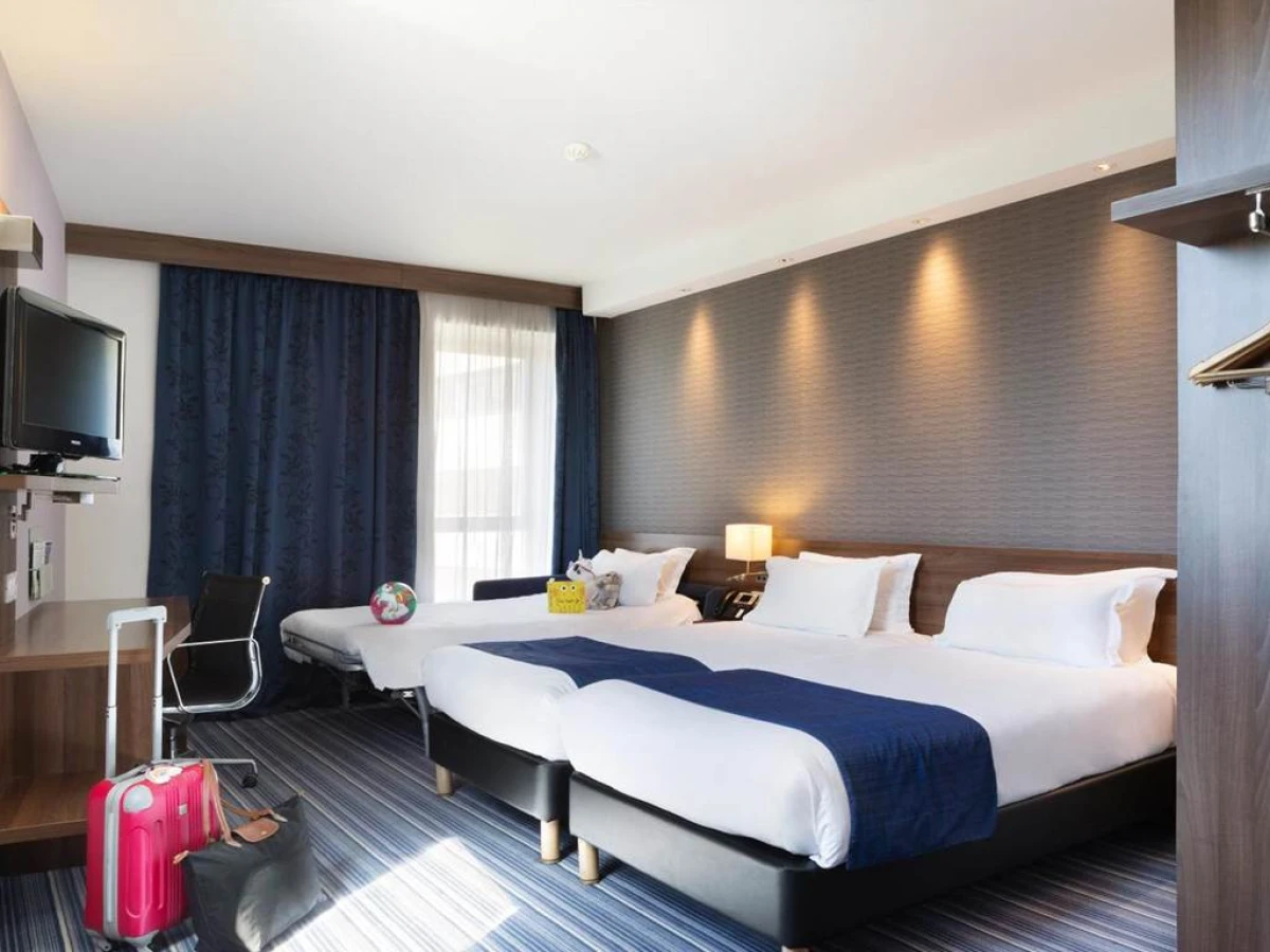 Holiday Inn Express Toulon - Est by IHG - Bonjour Fun