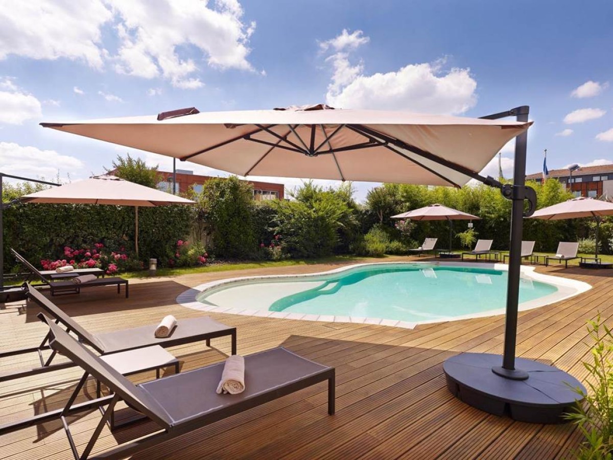 Holiday Inn Express Toulouse Airport by IHG - Bonjour Fun