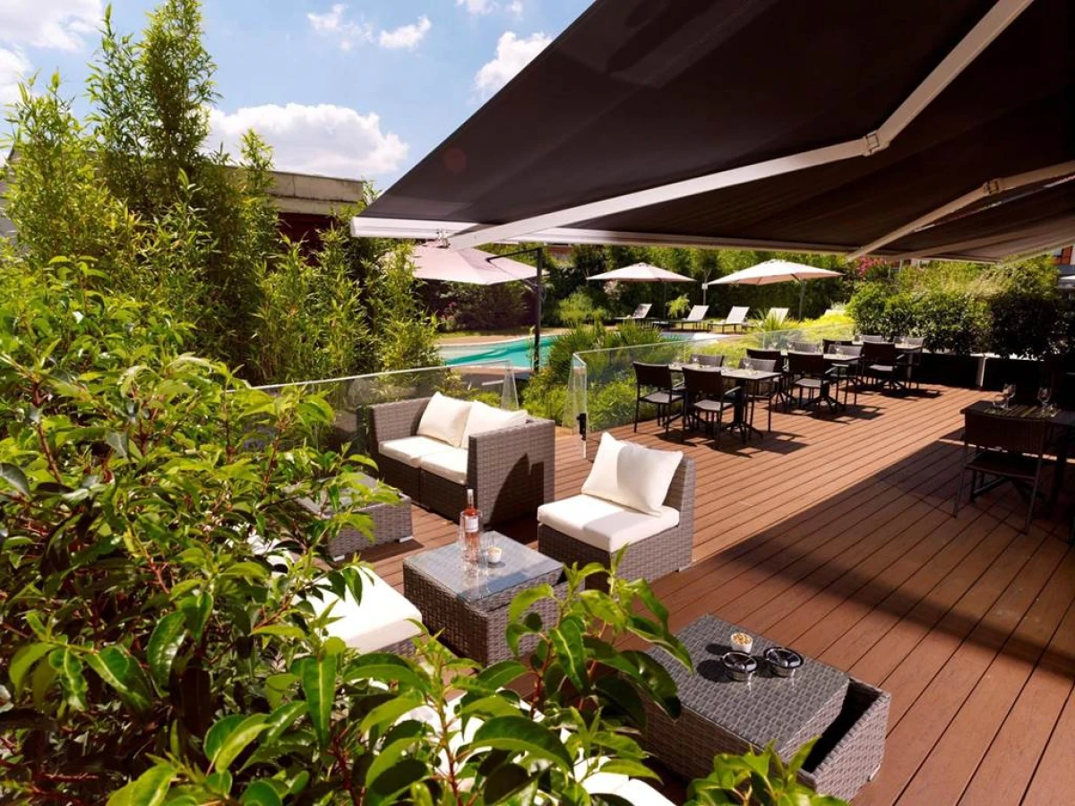 Holiday Inn Express Toulouse Airport by IHG - Bonjour Fun
