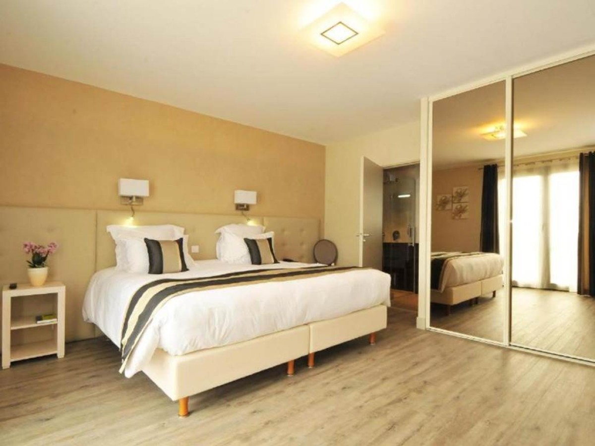 Hostellerie Du Mont Aimé - Bonjour Fun