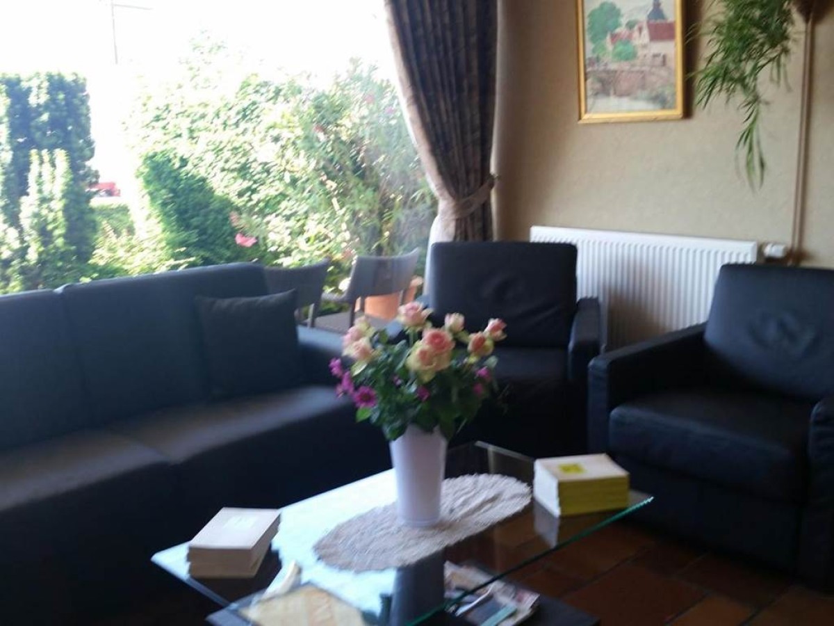 Hostellerie Reeb - Bonjour Fun