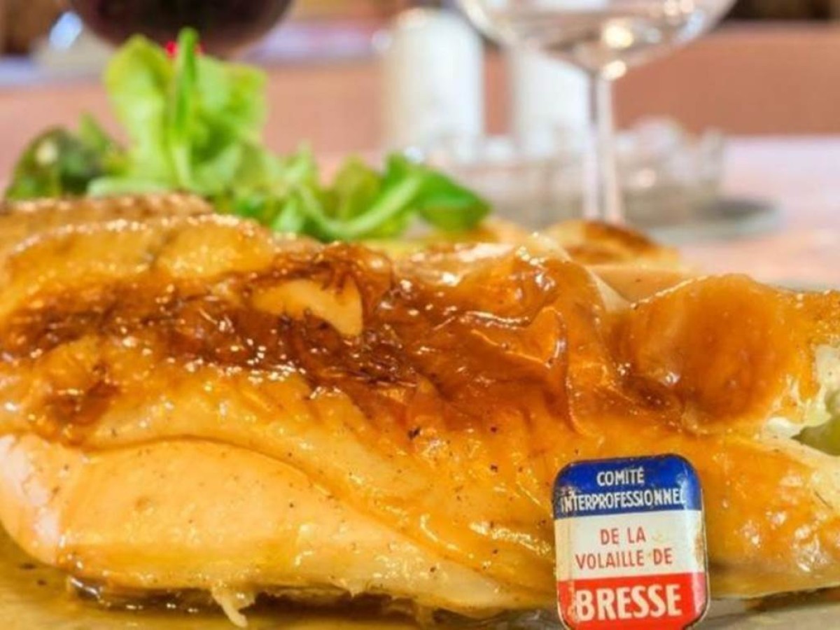 Hostellerie Sarrasine - Bonjour Fun