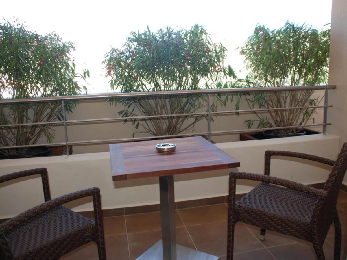 Hôtel A Madonetta - Bonjour Fun