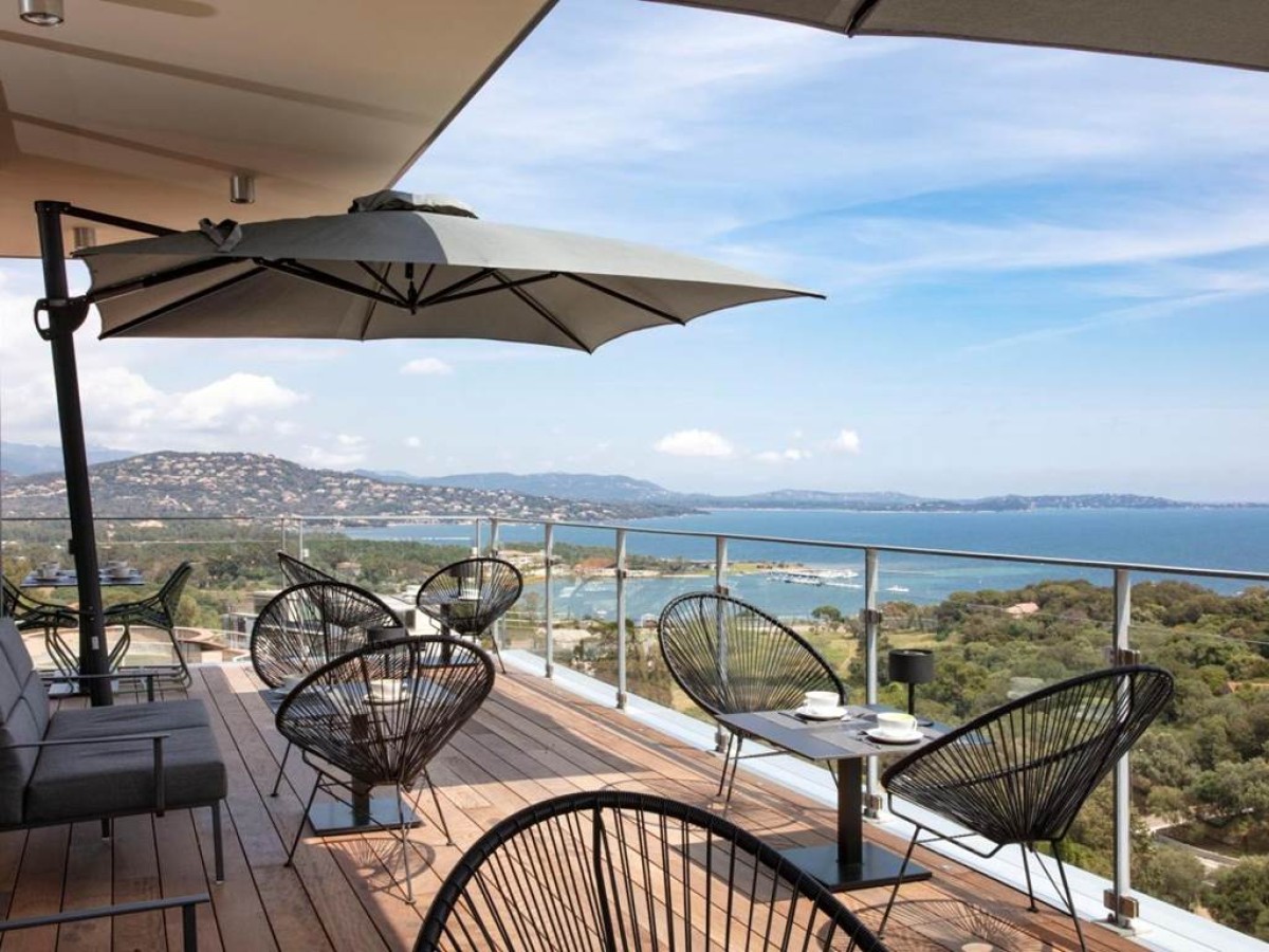 Hotel Alcyon - Bonjour Fun