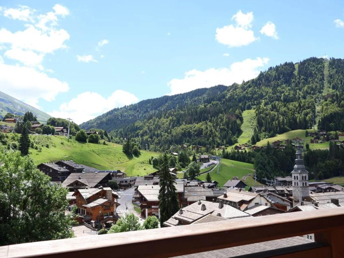 Hotel Alpen Roc - Bonjour Fun