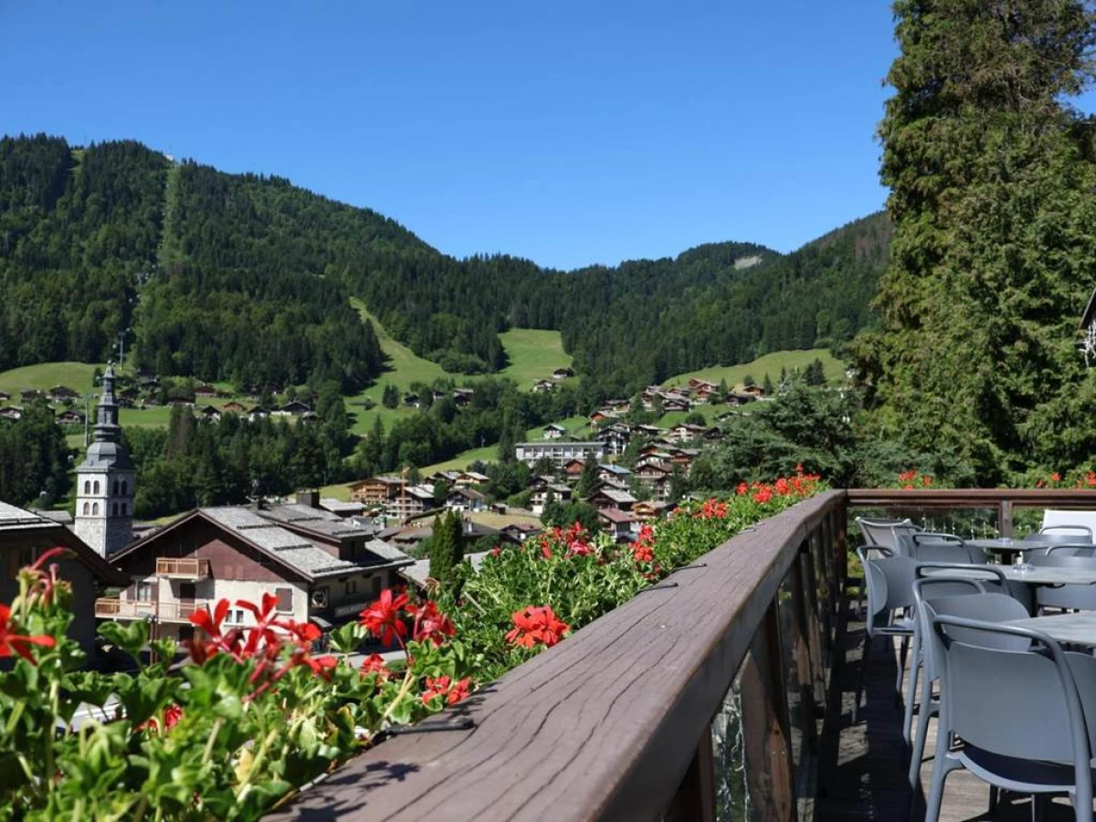 Hotel Alpen Roc - Bonjour Fun
