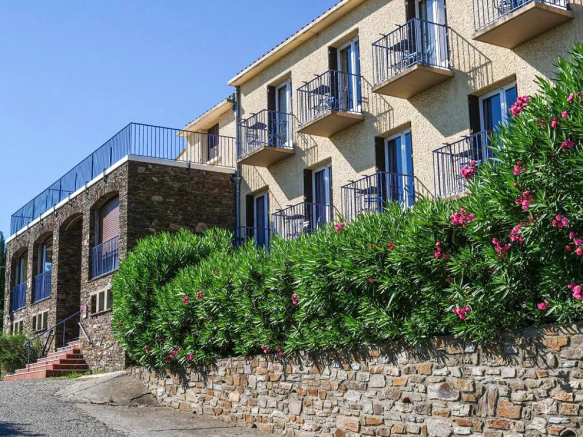 Hôtel AMBEILLE VUE MER - Bonjour Fun