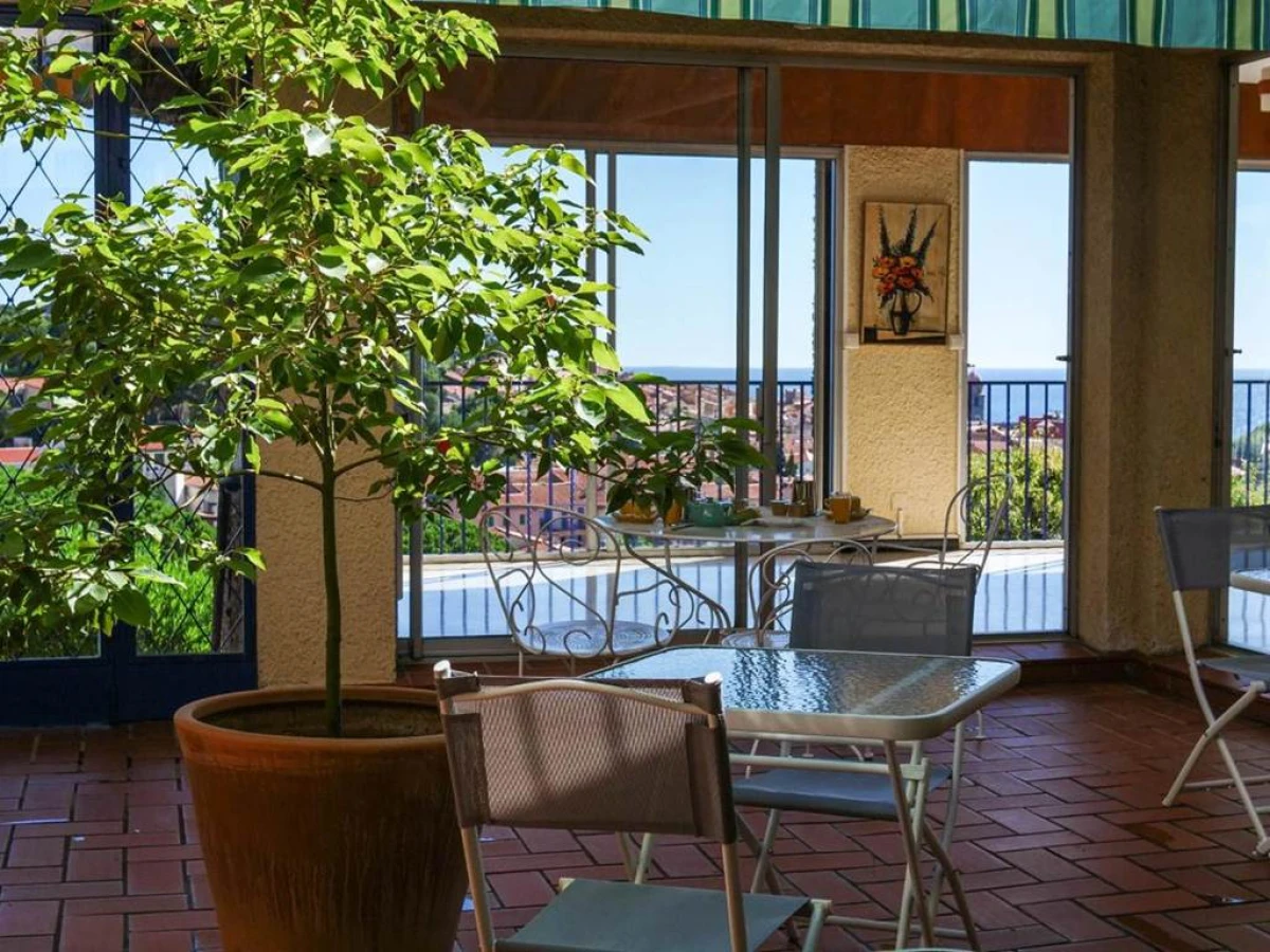 Hôtel AMBEILLE VUE MER - Bonjour Fun