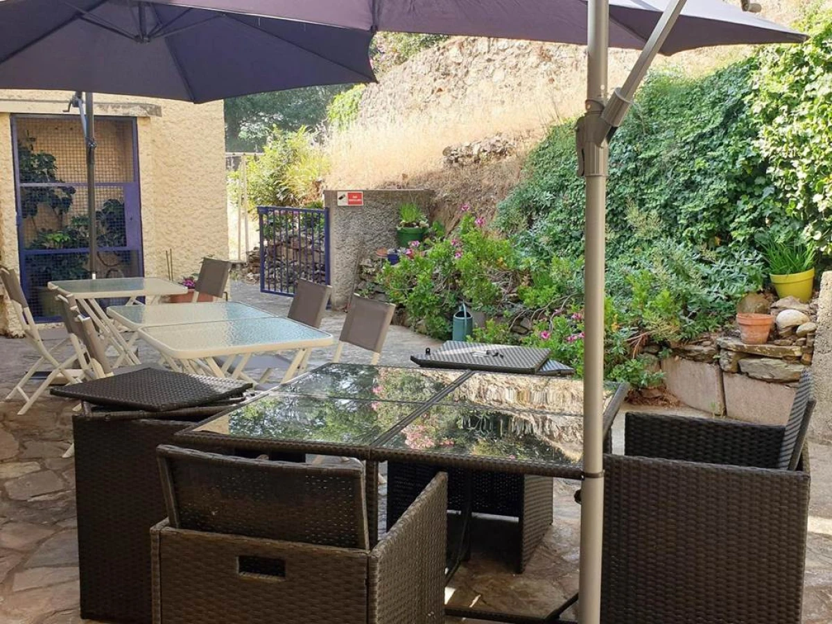 Hôtel AMBEILLE VUE MER - Bonjour Fun