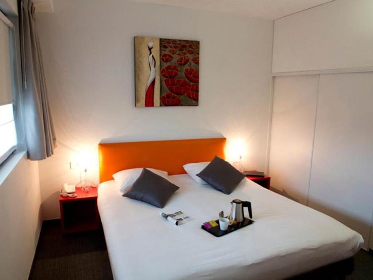 Hôtel Anaïade - Bonjour Fun