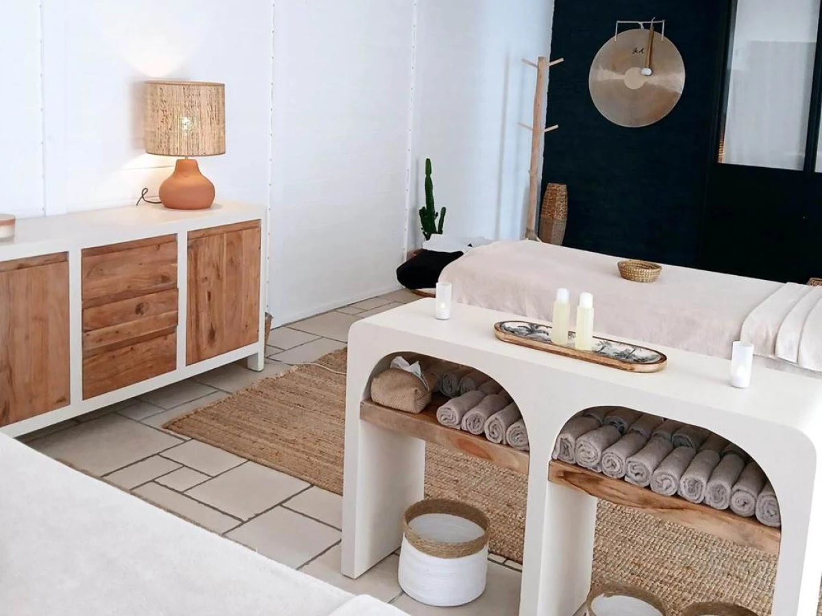 Hôtel Ancre Marine & Spa Thalgo *** - Bonjour Fun