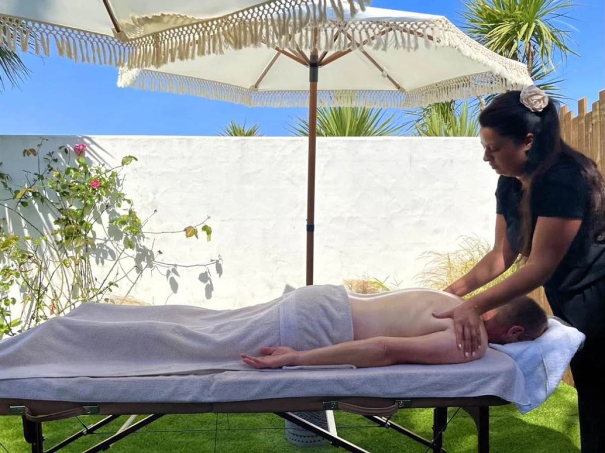 Hôtel Ancre Marine & Spa Thalgo *** - Bonjour Fun