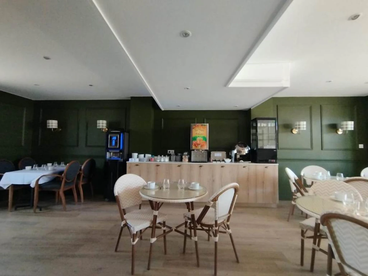 Hotel Anne De Bretagne BLOIS - Bonjour Fun