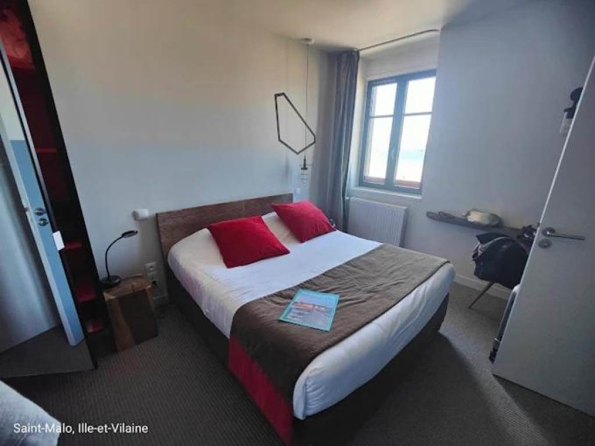 Hôtel Ar Iniz - Bonjour Fun