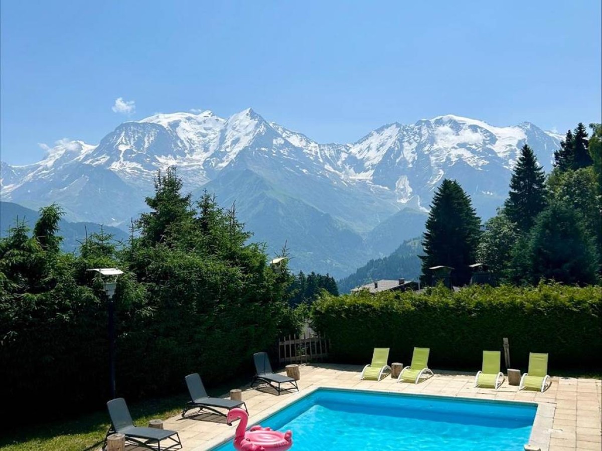 Hôtel Arbois Bettex - Bonjour Fun