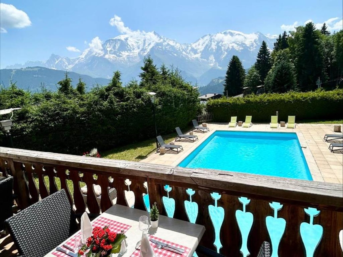 Hôtel Arbois Bettex - Bonjour Fun