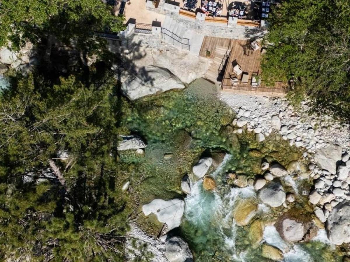 Hotel Arena le Refuge - Bonjour Fun