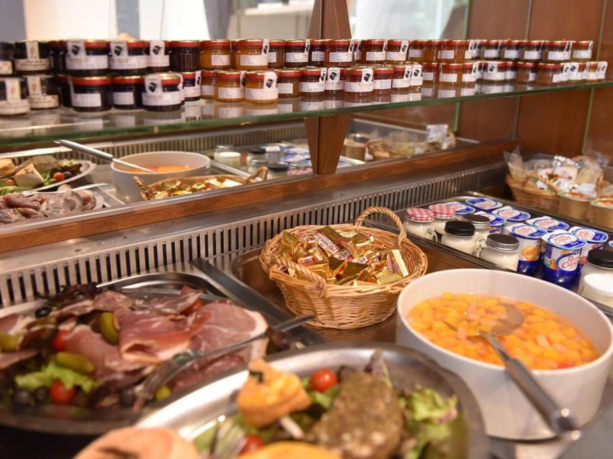 Hotel Arena le Refuge - Bonjour Fun