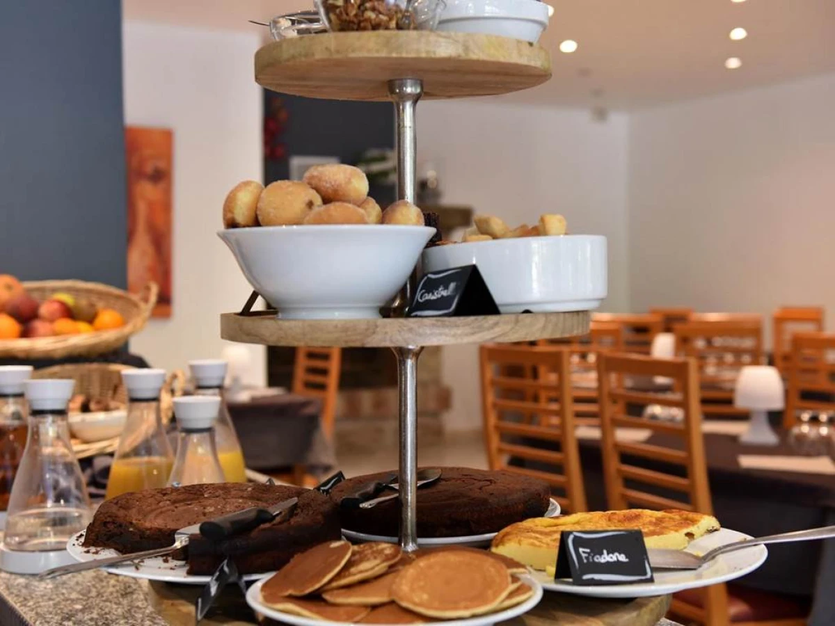 Hotel Arena le Refuge - Bonjour Fun