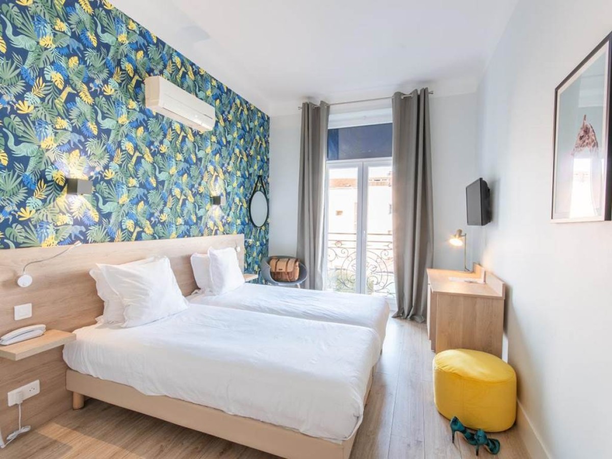 Hotel Aria - Bonjour Fun