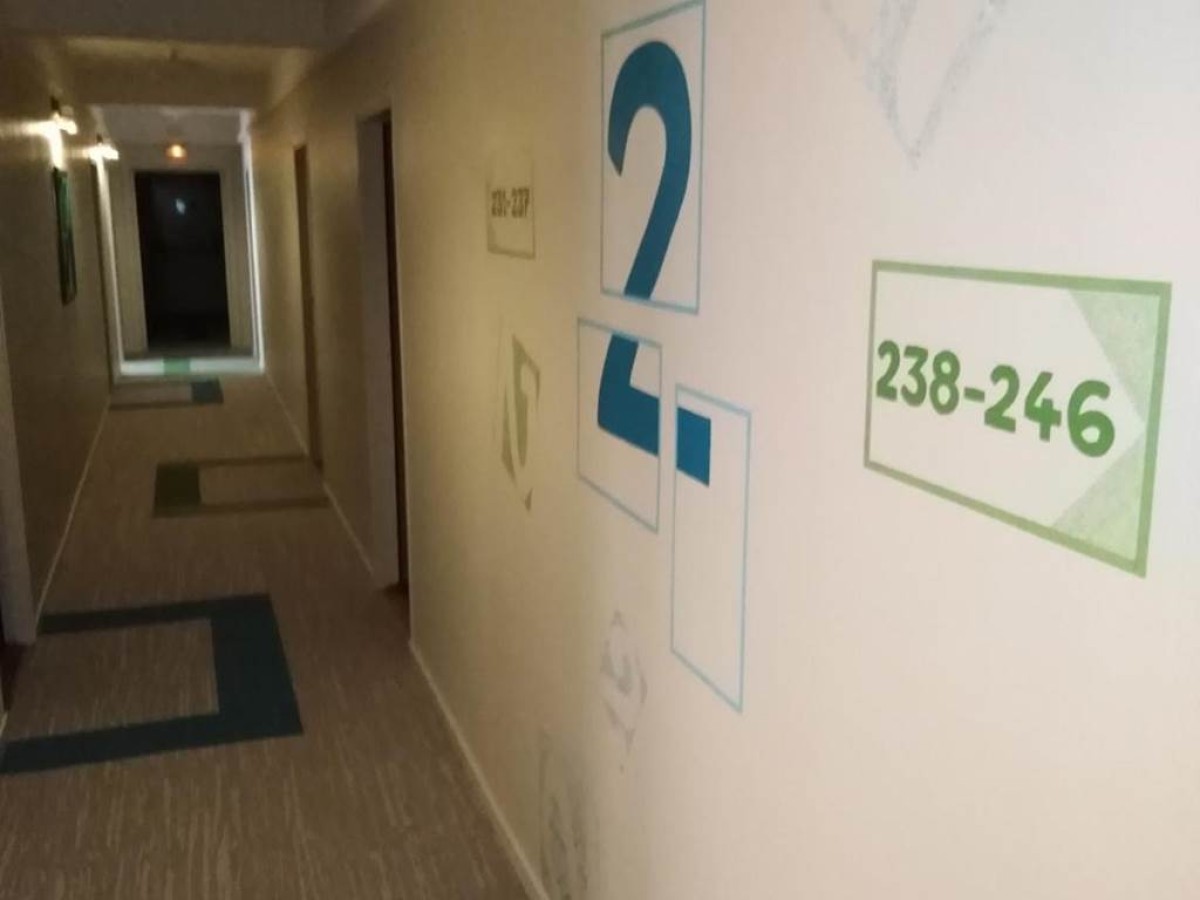 Hotel Astoria - Bonjour Fun