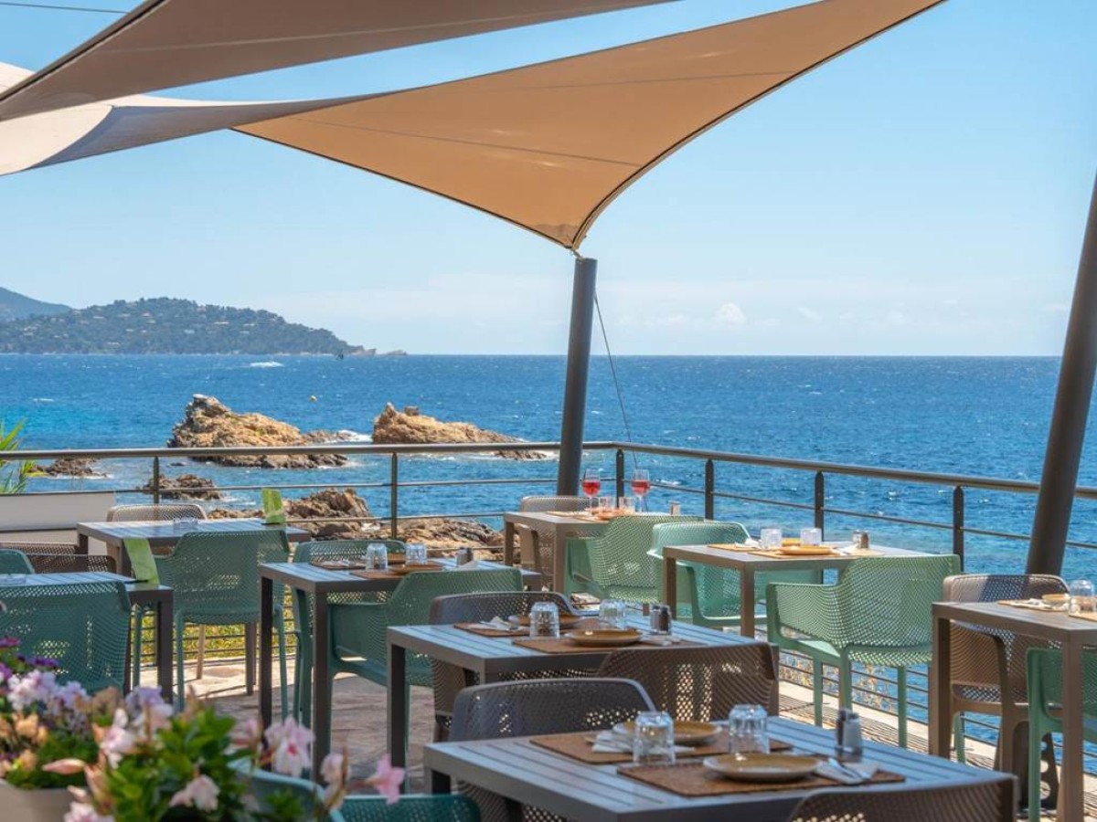 Hôtel Astria - Bonjour Fun