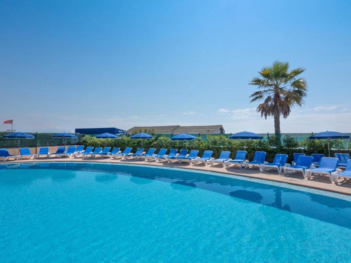 Hôtel Bahia - Bonjour Fun