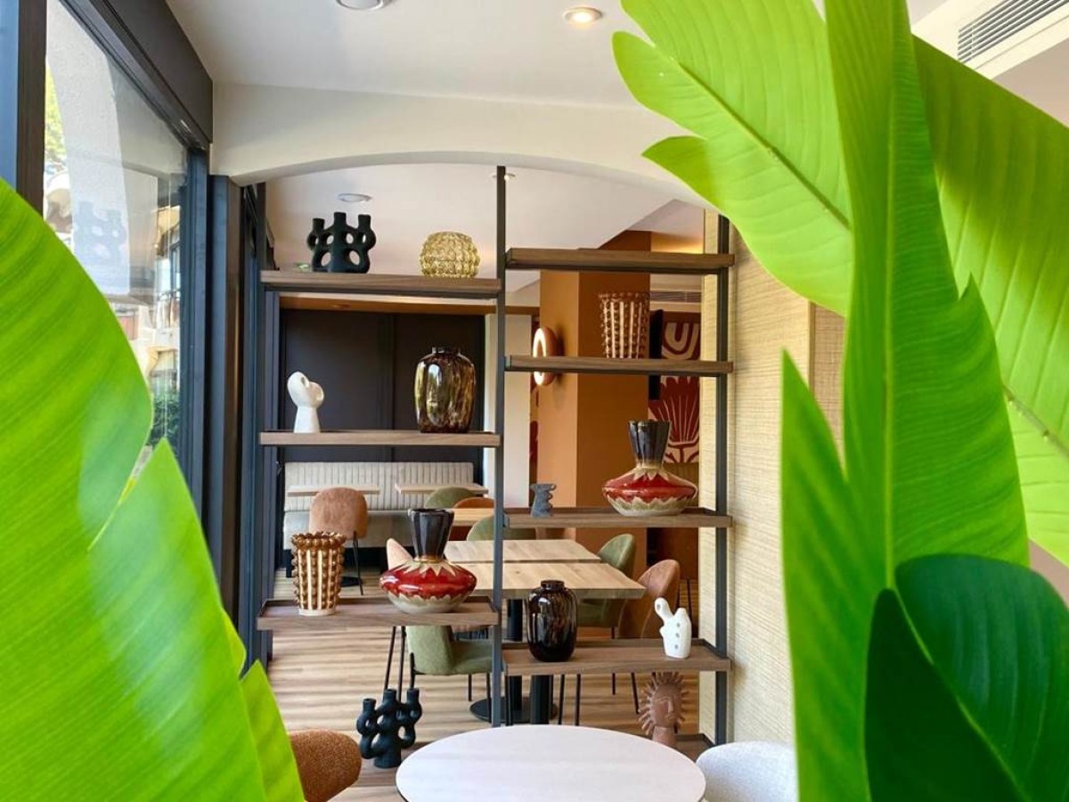 Hôtel Bahia - Bonjour Fun