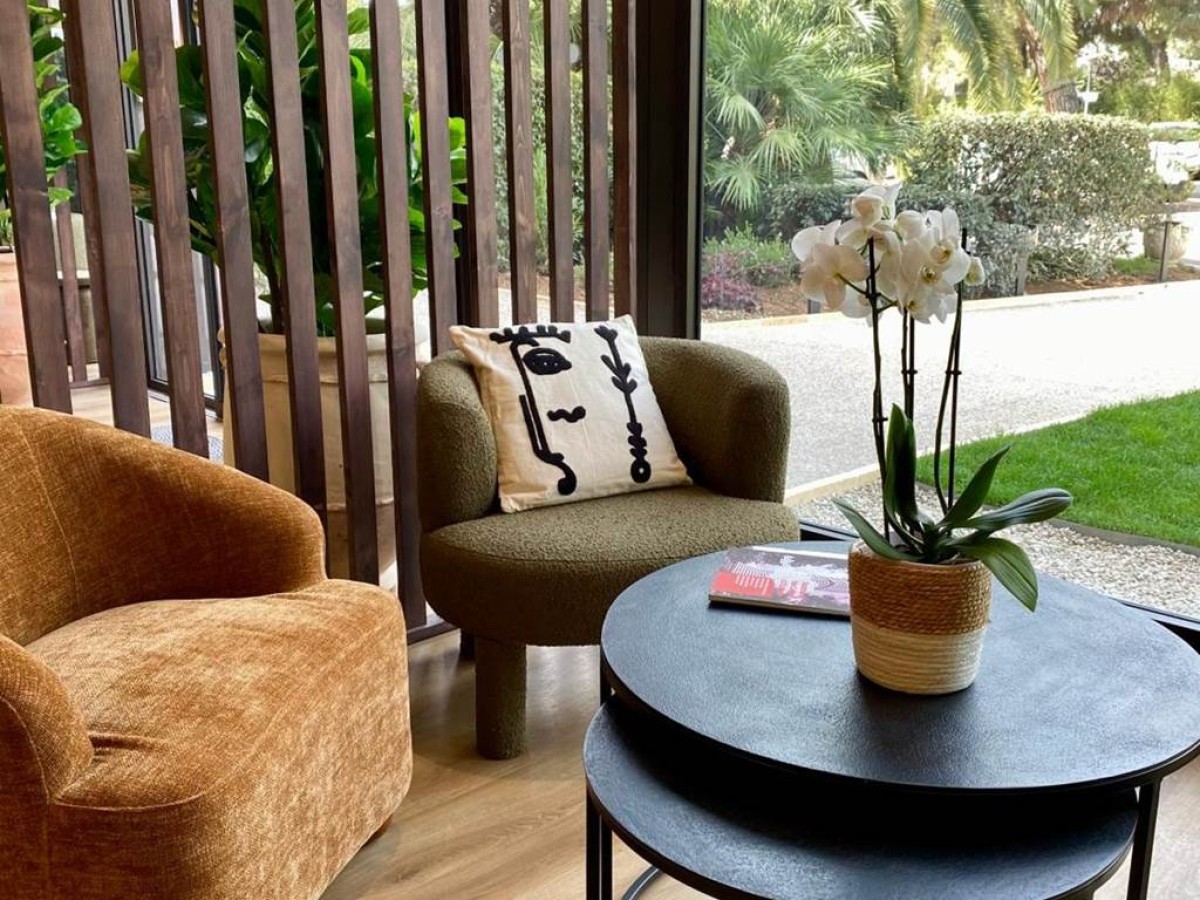 Hôtel Bahia - Bonjour Fun