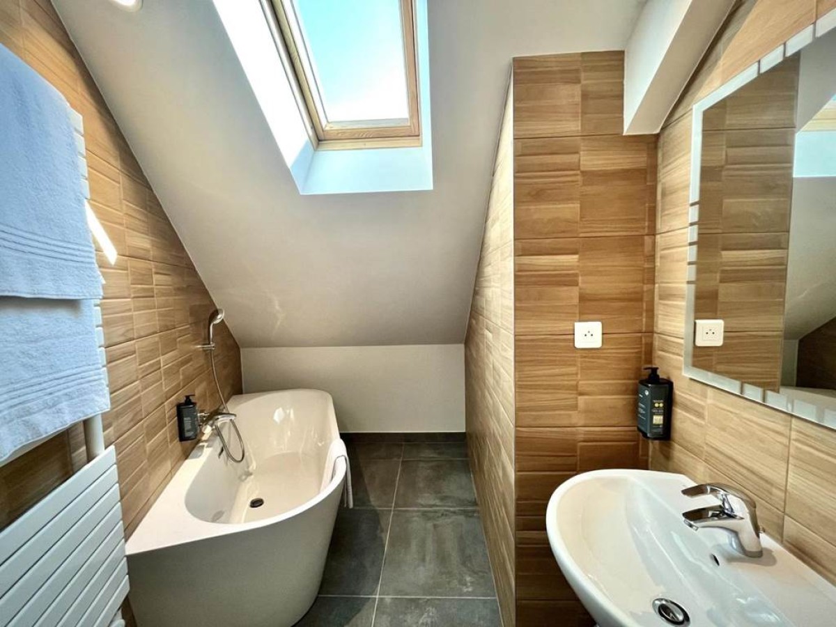 Hotel Balmoral Dinard - Bonjour Fun