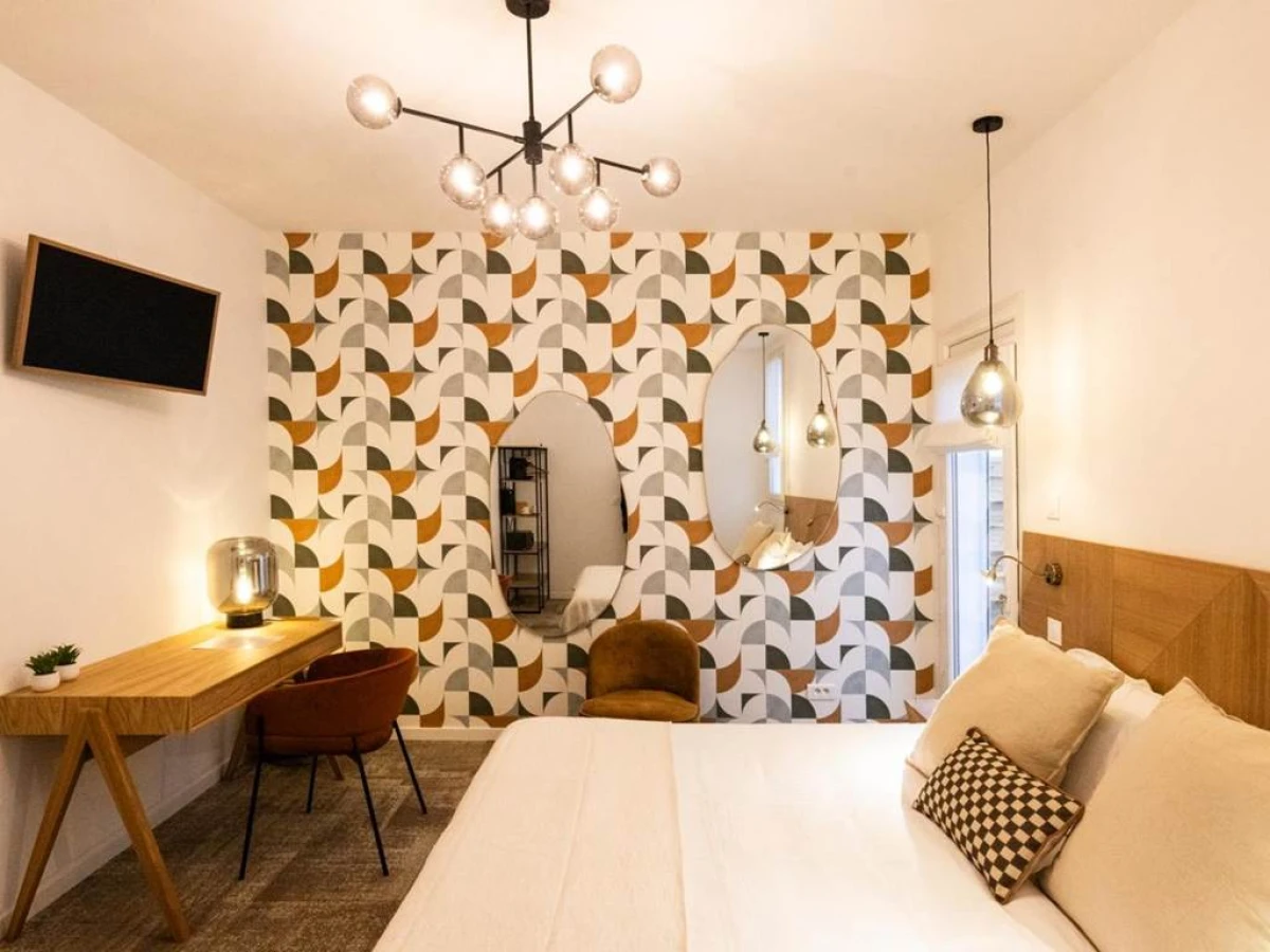 Hôtel Barnea - Bonjour Fun