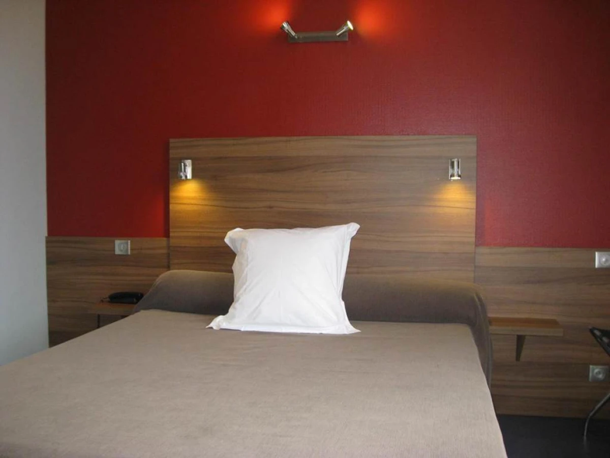 Hotel Barnetche - Bonjour Fun