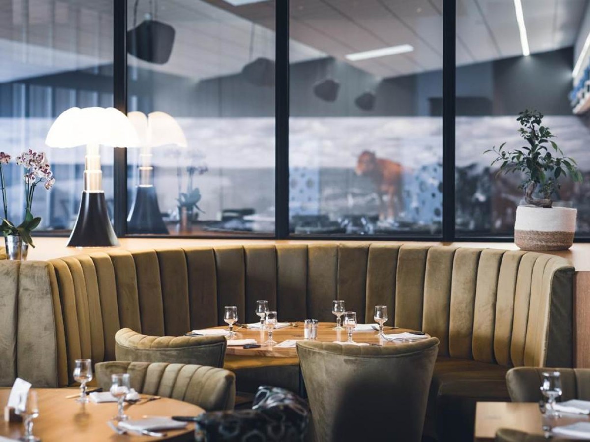 Hôtel Bastide - Bonjour Fun