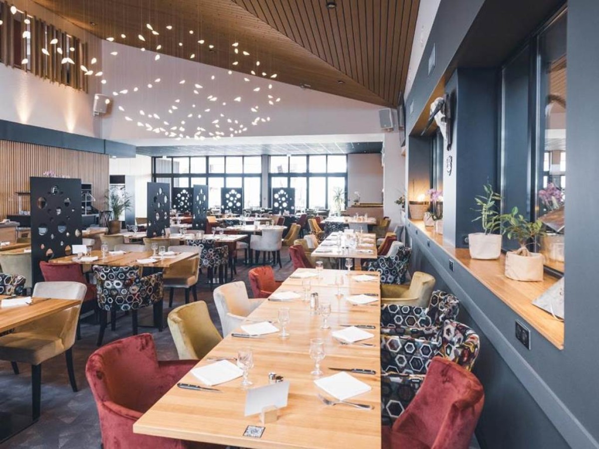 Hôtel Bastide - Bonjour Fun