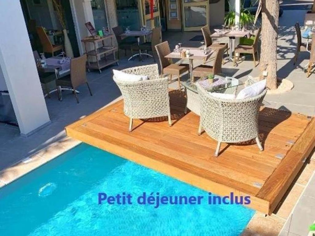 Hôtel Beau Soleil - Bonjour Fun