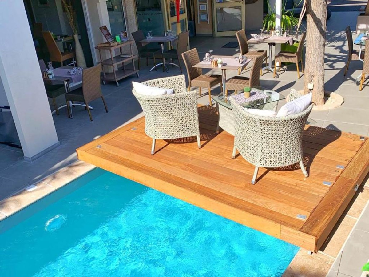 Hôtel Beau Soleil - Bonjour Fun