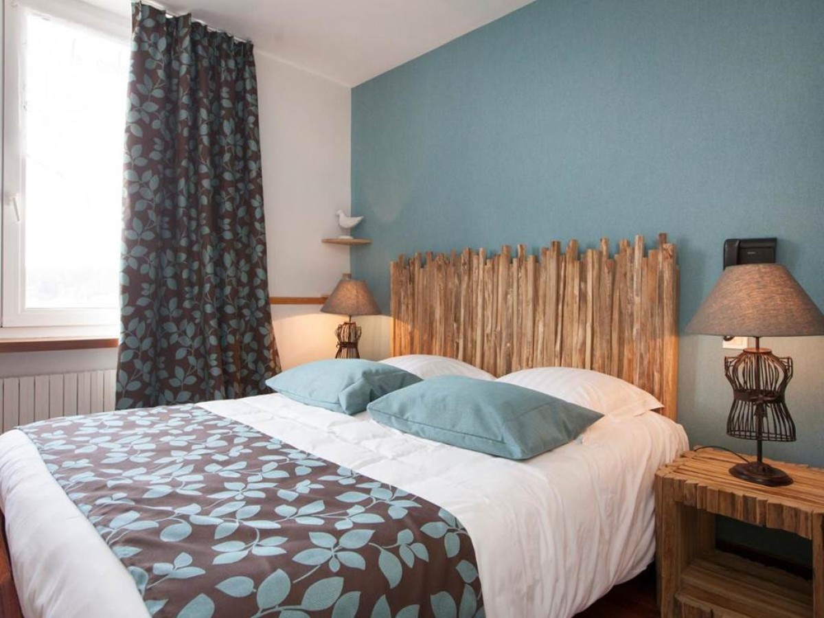 Hôtel Beauséjour Erquy - Bonjour Fun