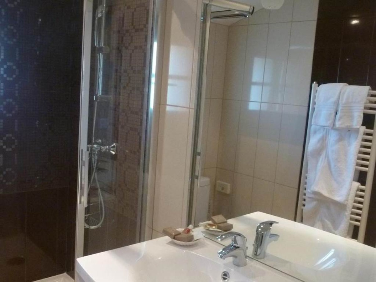 Hotel Bel Air - Bonjour Fun