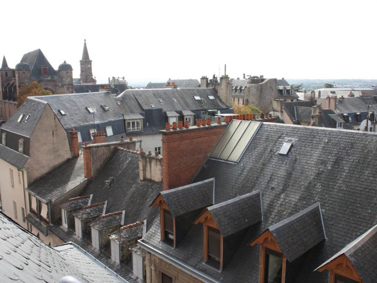 Hotel Biney - Bonjour Fun