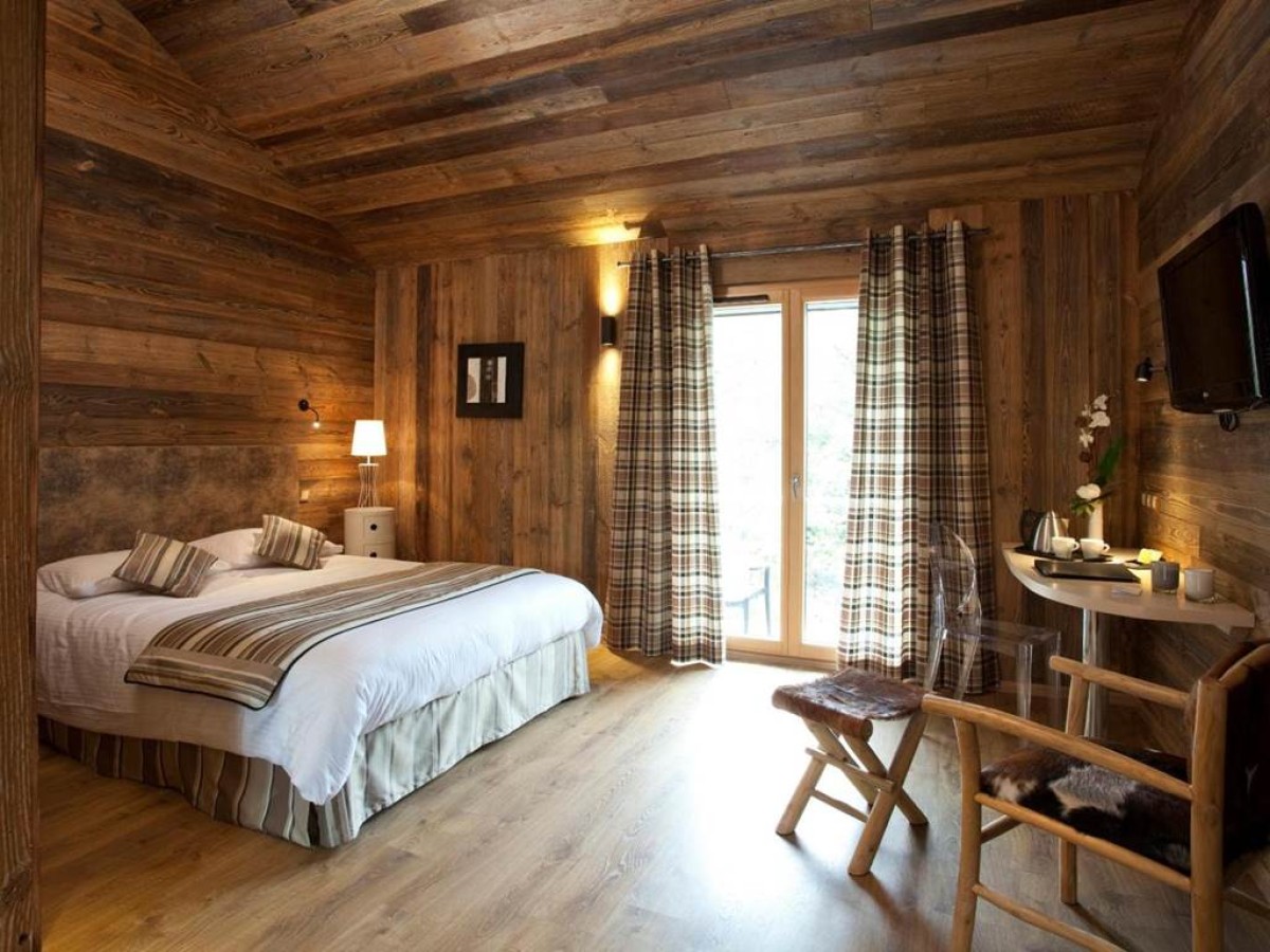 Hotel Blanc - Bonjour Fun