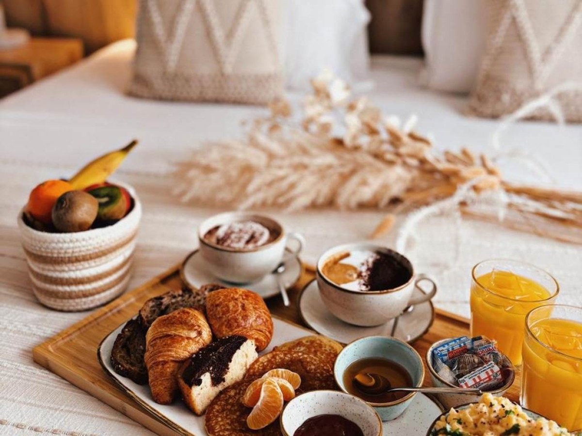 Hôtel BO & MIA - Bonjour Fun