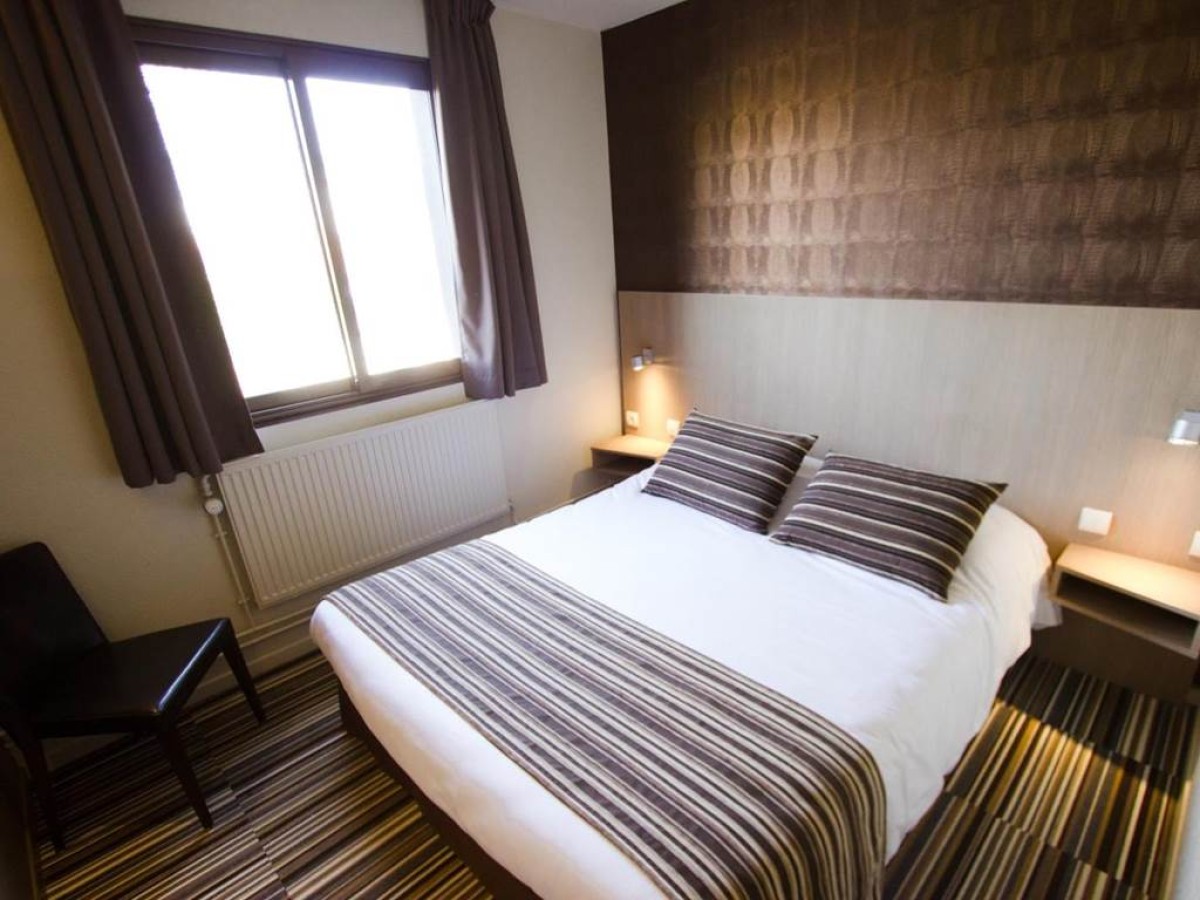 Hotel Bollaert - Bonjour Fun