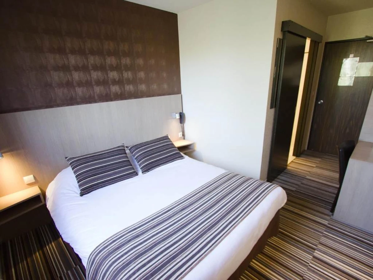 Hotel Bollaert - Bonjour Fun