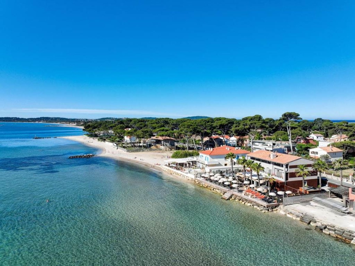 Hôtel Bor - Bonjour Fun