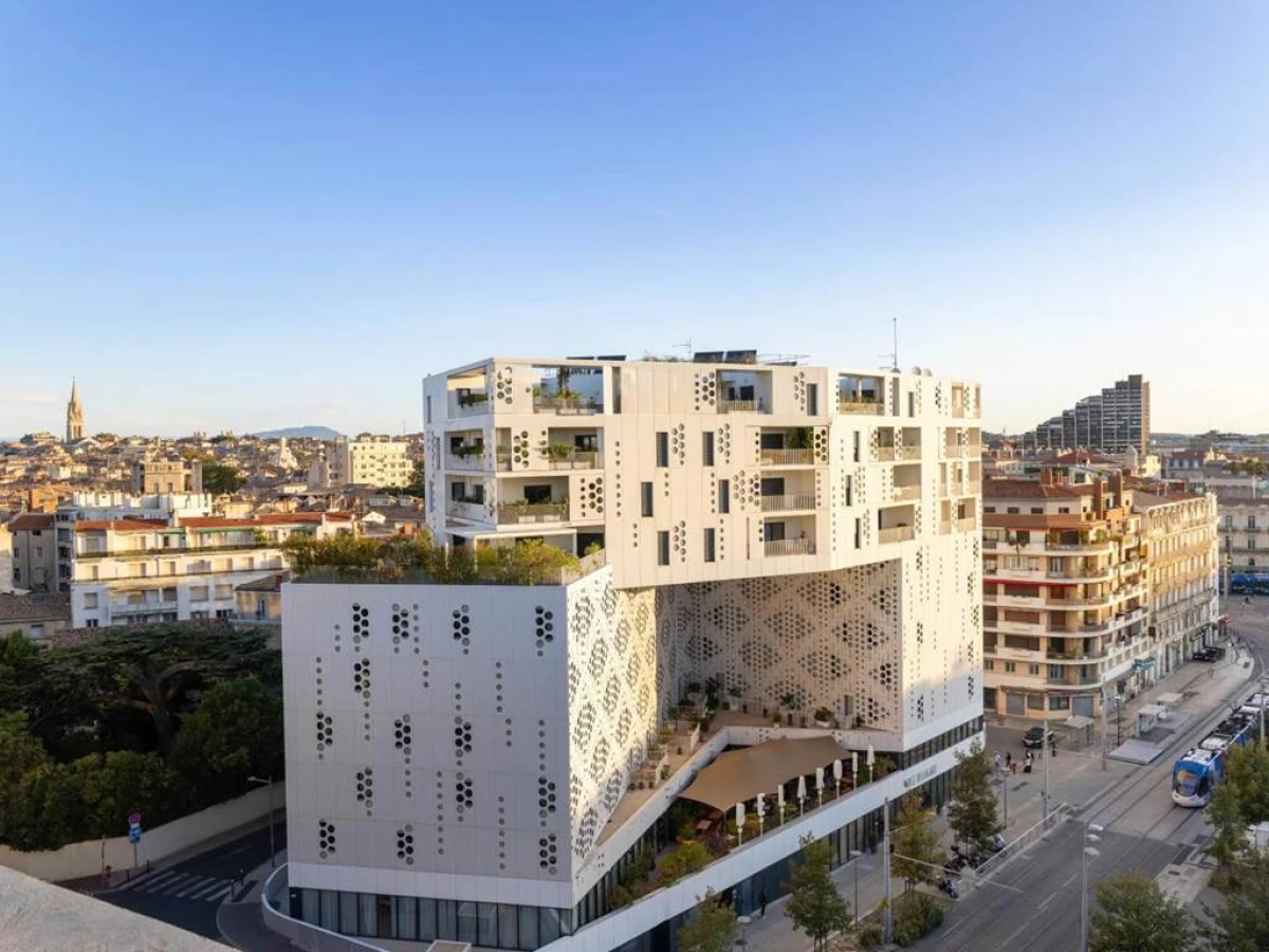 Hotel Campanile Montpellier Centre St Roch - Bonjour Fun