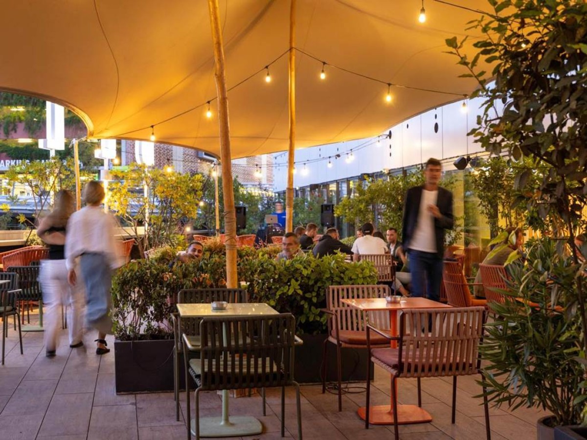 Hotel Campanile Montpellier Centre St Roch - Bonjour Fun