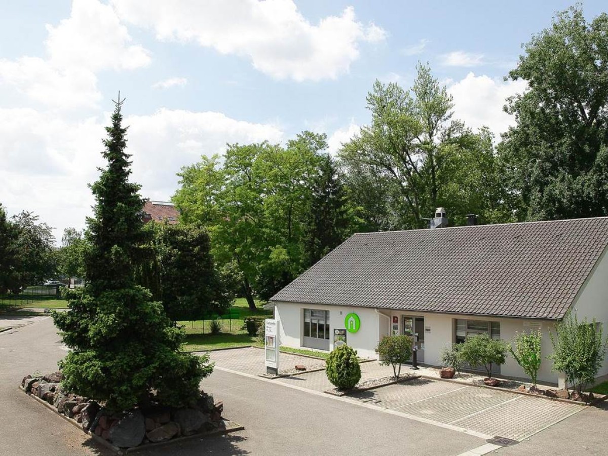 Hôtel Campanile Strasbourg Aéroport Lingolsheim - Bonjour Fun