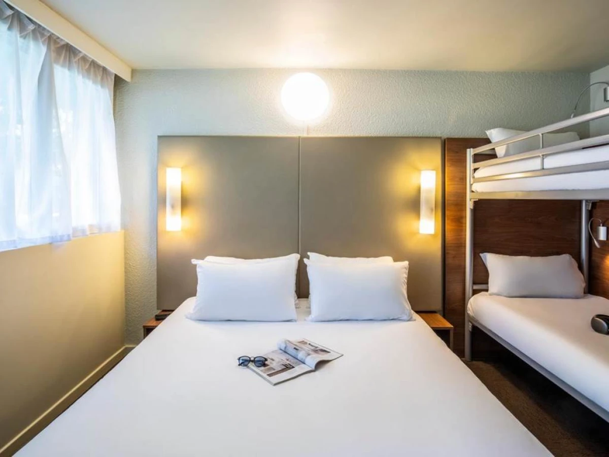 Hôtel Campanile Strasbourg Aéroport Lingolsheim - Bonjour Fun
